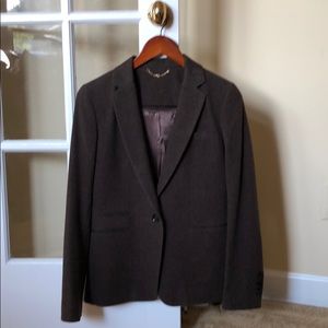 Massimo Dutti women’s blazer